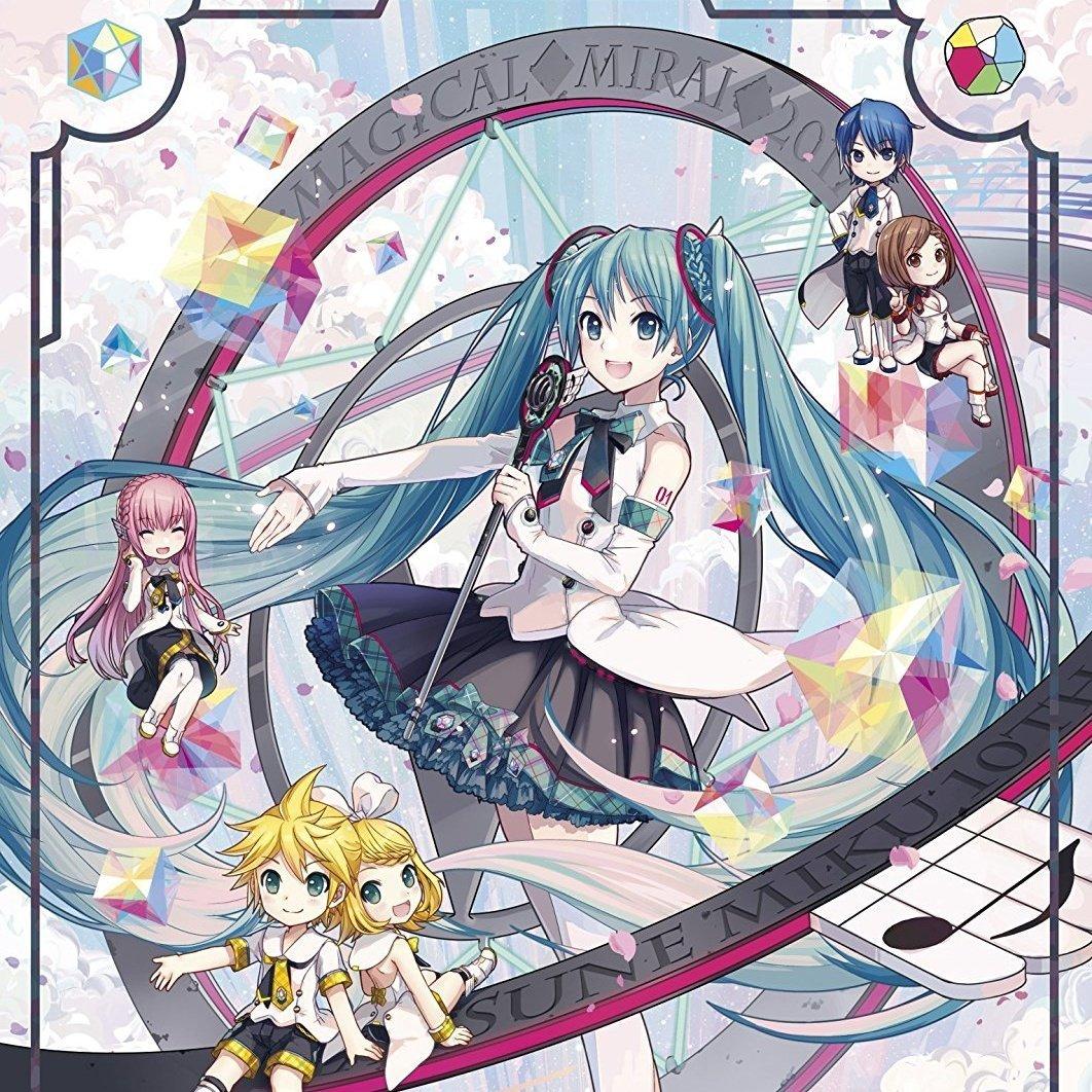 「Vocaloid」ボカロ良曲 | 在线播放 | 网易云音乐