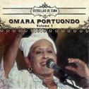 Estrellas de Cuba: Omara Portuondo, Vol. 1专辑