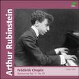 Chopin : Nocturnes II, No 11 to No 19