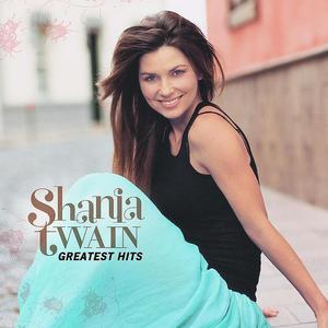 You Win My Love - Shania Twain (PT karaoke) 带和声伴奏