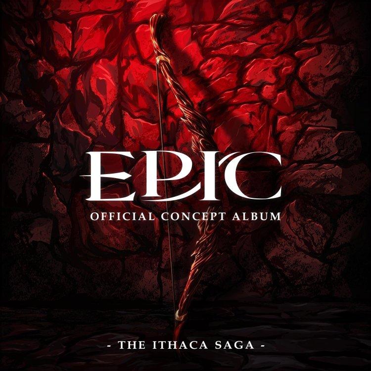 Epic音乐剧 《奥德赛》 | 在线播放 | 网易云音乐