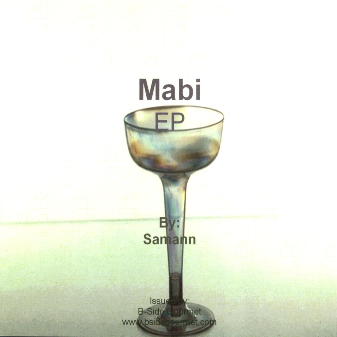 Mabi (ep)