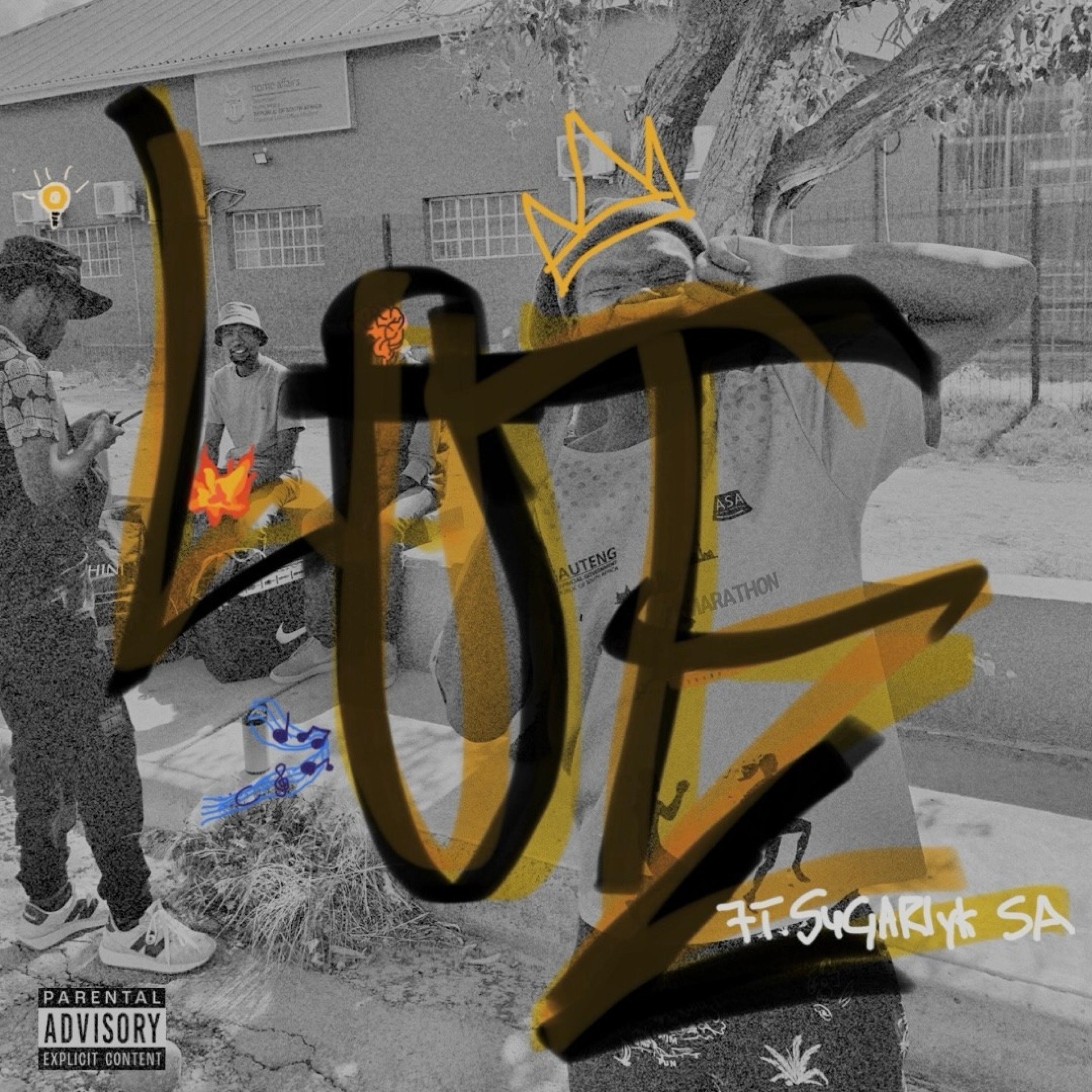 L0TZ (feat. Sugarlyk SA)