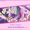 Love Is In Bloom（Nebula Remix）专辑