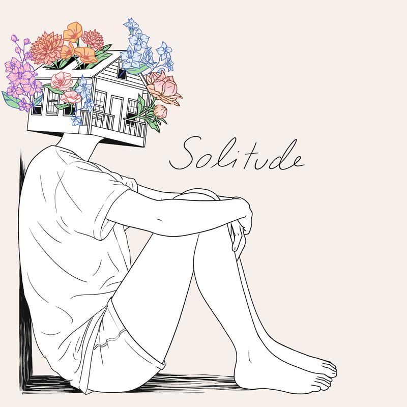 Solitude专辑