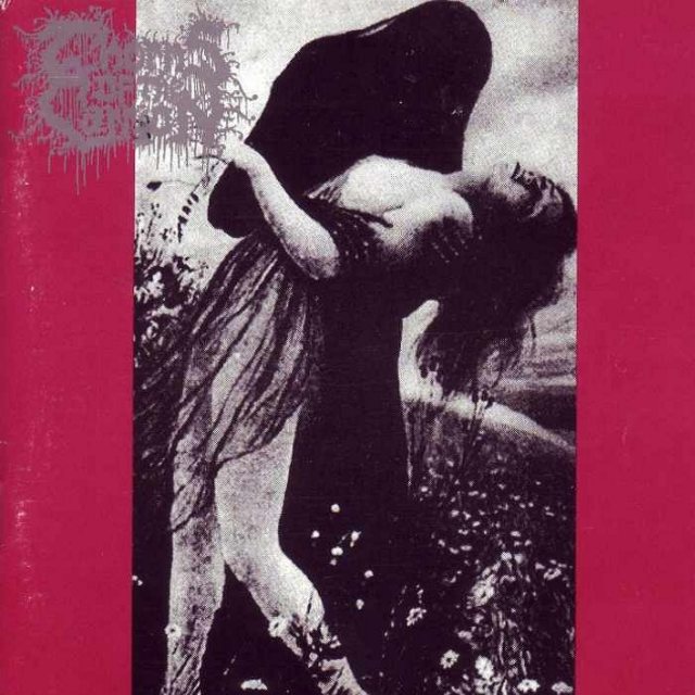 The Scarlet Tapestry