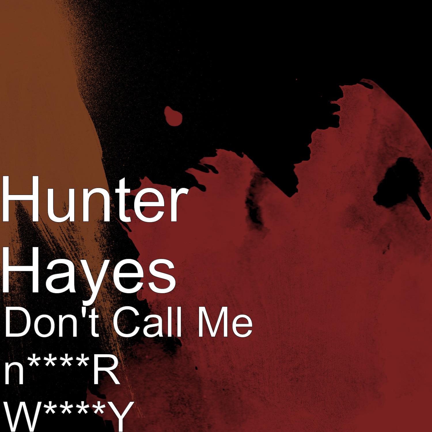 Don't Call Me n****R W****Y