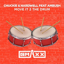 Move It 2 The Drum (GMAXX 2K19 Bootleg)专辑