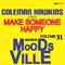 Moodsville Volume 31: Make Someone Happy专辑