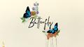 Butterfly专辑