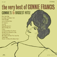 The Very Best of Connie Francis