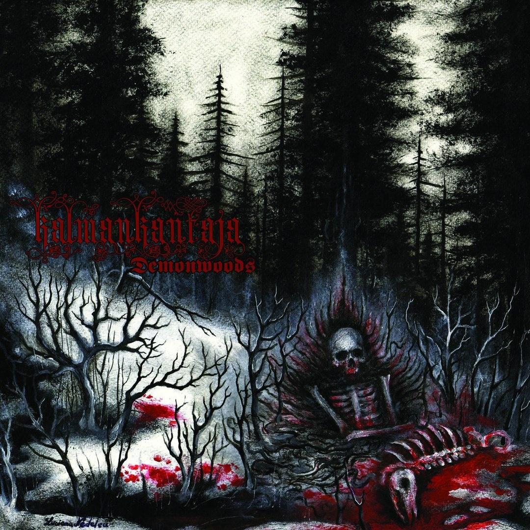 Demonwoods