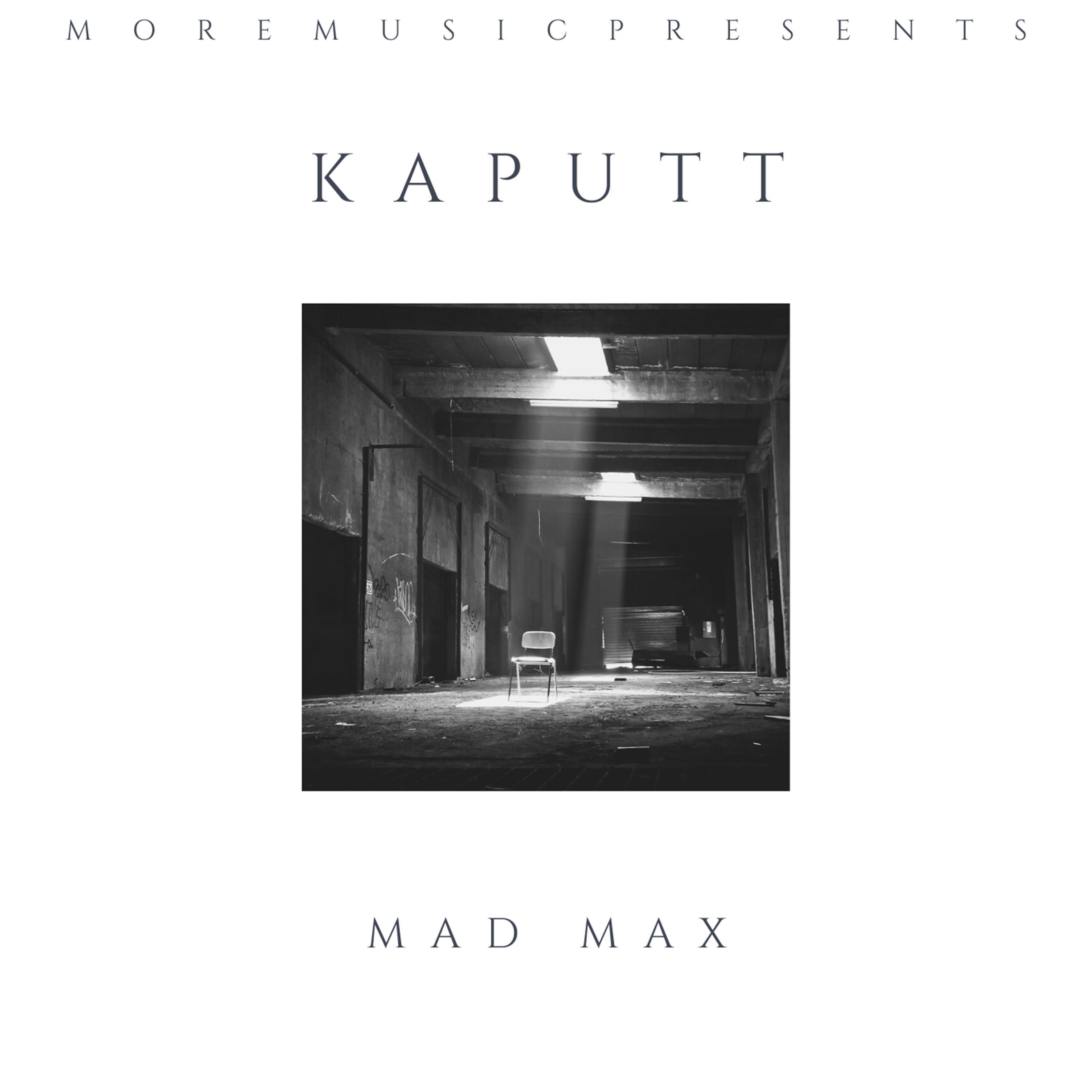 Kaputt