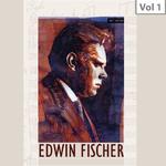 Edwin Fisher, Vol. 1专辑