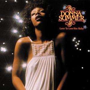 Love To Love You Baby - Donna Summer (PH karaoke) 带和声伴奏