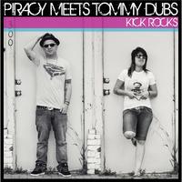 Piracy - New Uprising (feat. Karlos Paez & David Ornelas)