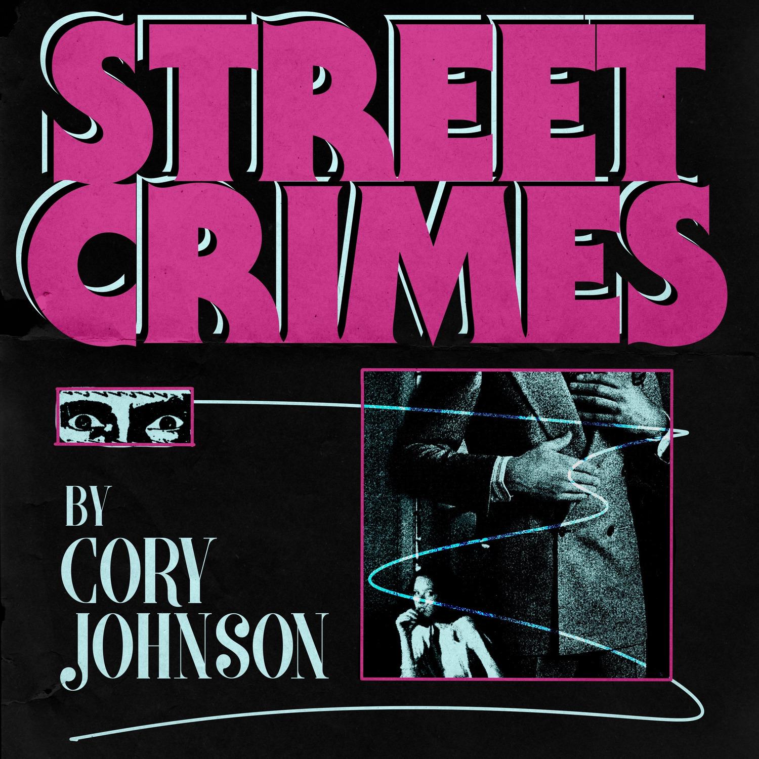 Street Crimes