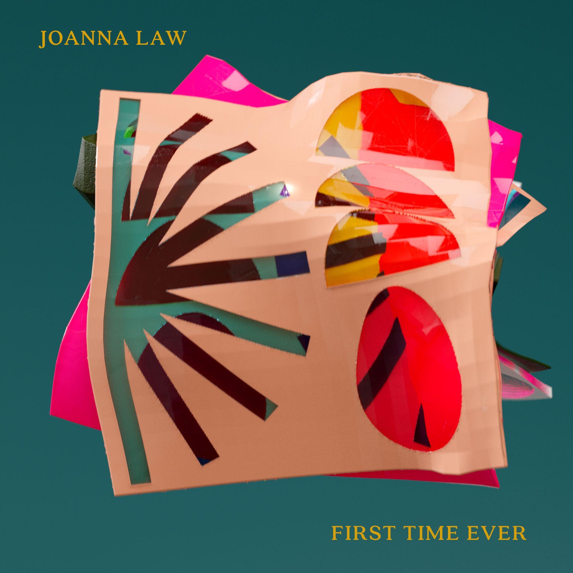 First Time Ever (Radio Edit 2020)