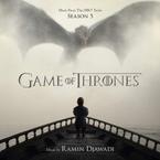 专辑《Game Of Thrones: Season 5 (Music From the HBO® Series)》