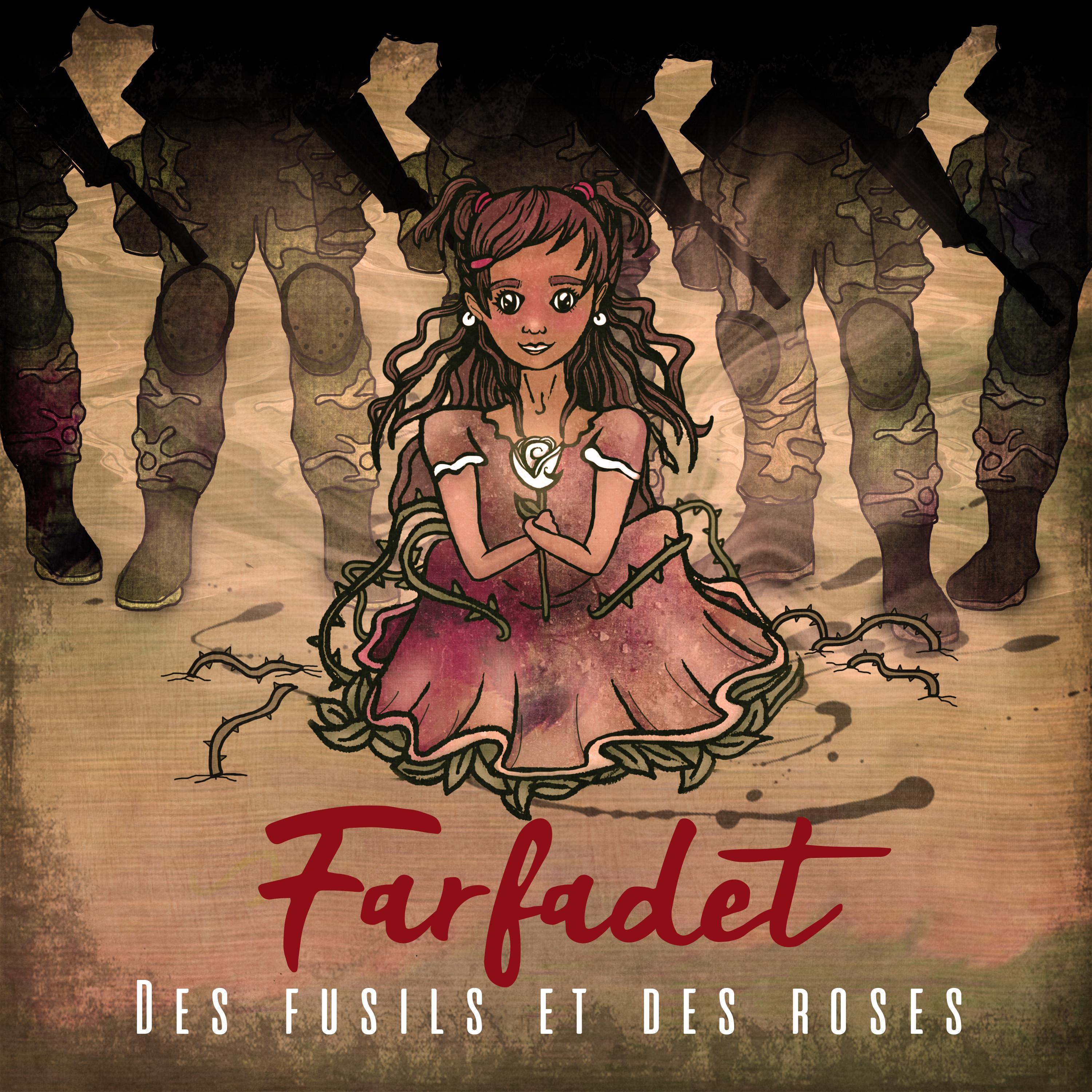 Des Fusils Et Des Roses