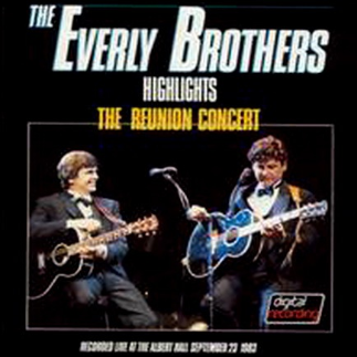 The Reunion Concert [Mercury] [live]