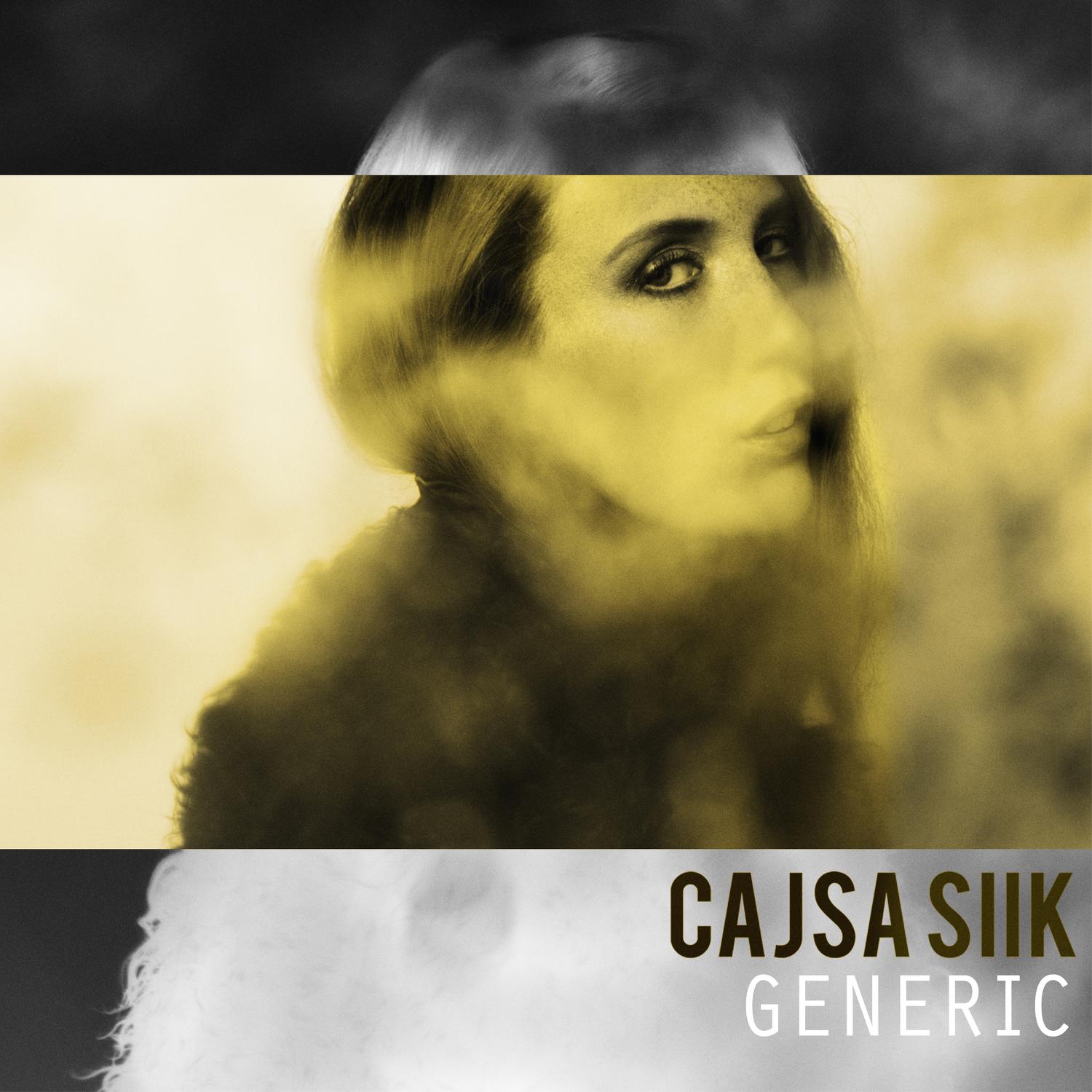 White Noise (Generic Remix)