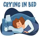 Crying In Bed专辑