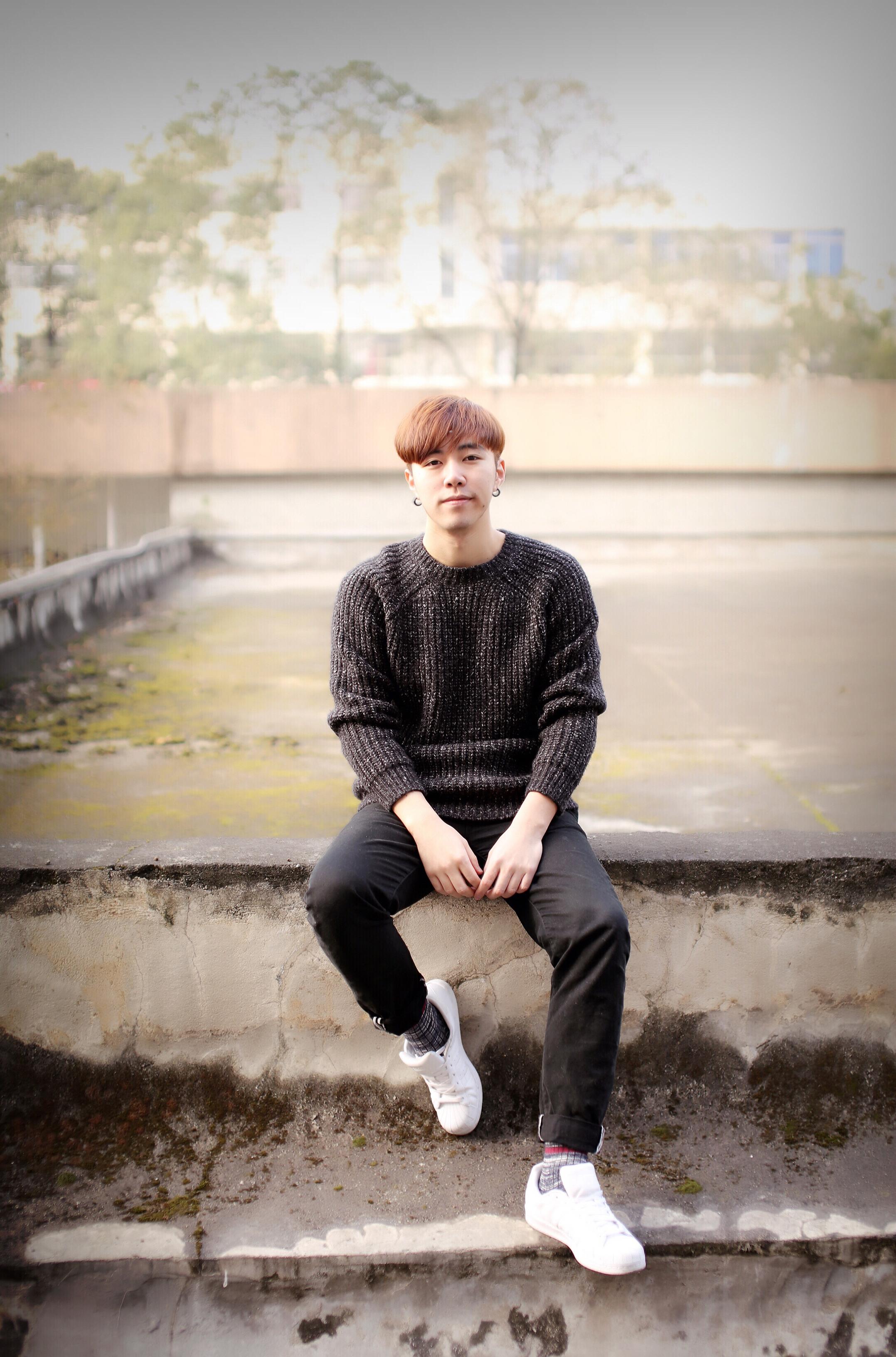 几分之几(cover:卢广仲)