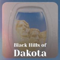 BLACK HILLS OF DAKOTA - VARIOUS (KARAOKE)