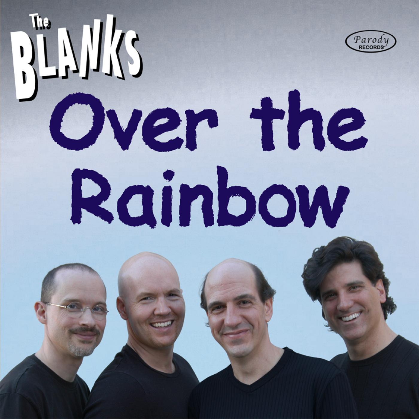 Over the Rainbow