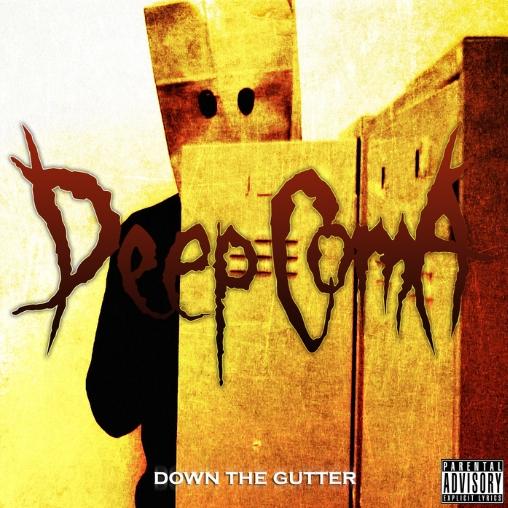 Down The Gutter