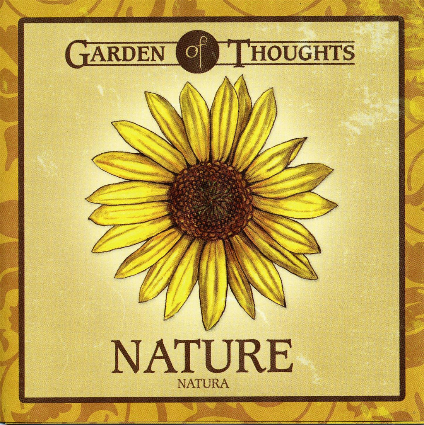 Garden Of Thoughts: Nature专辑