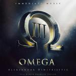 Omega, Vol. 3专辑