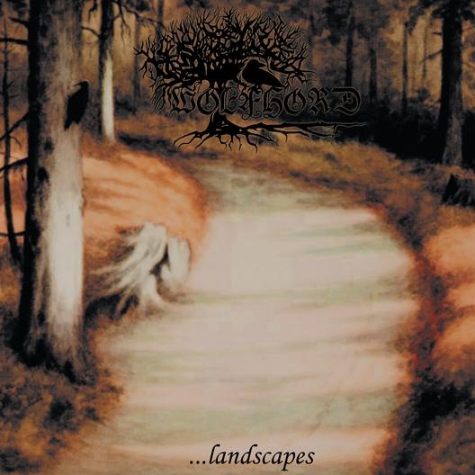 A Mag Létének Egyensúlya/Landscapes