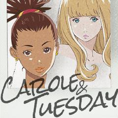 The Loneliest Girl（翻自 Carole & Tuesday）