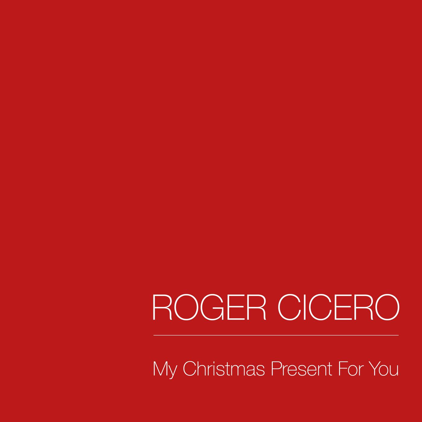 My Christmas Present For You