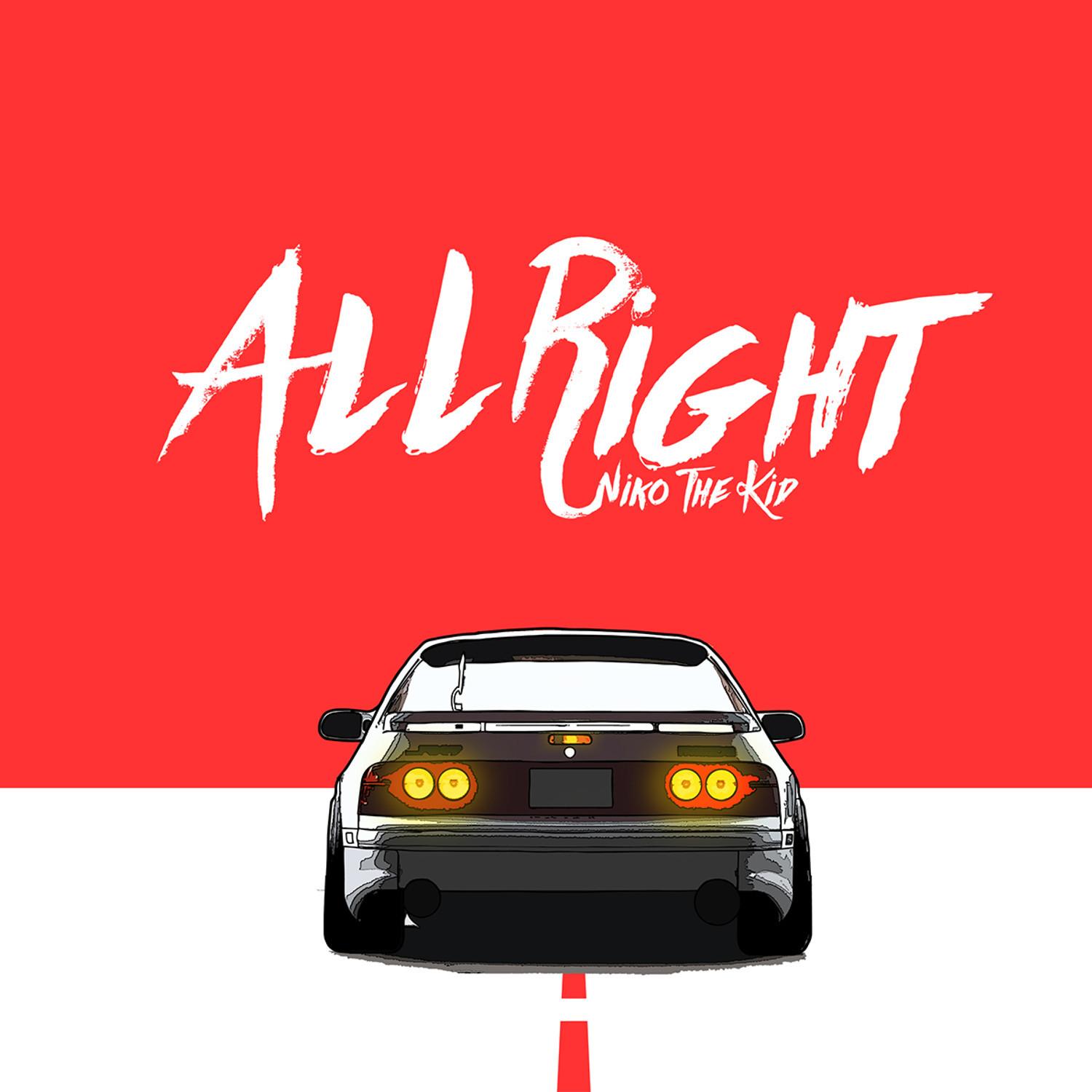 All Right