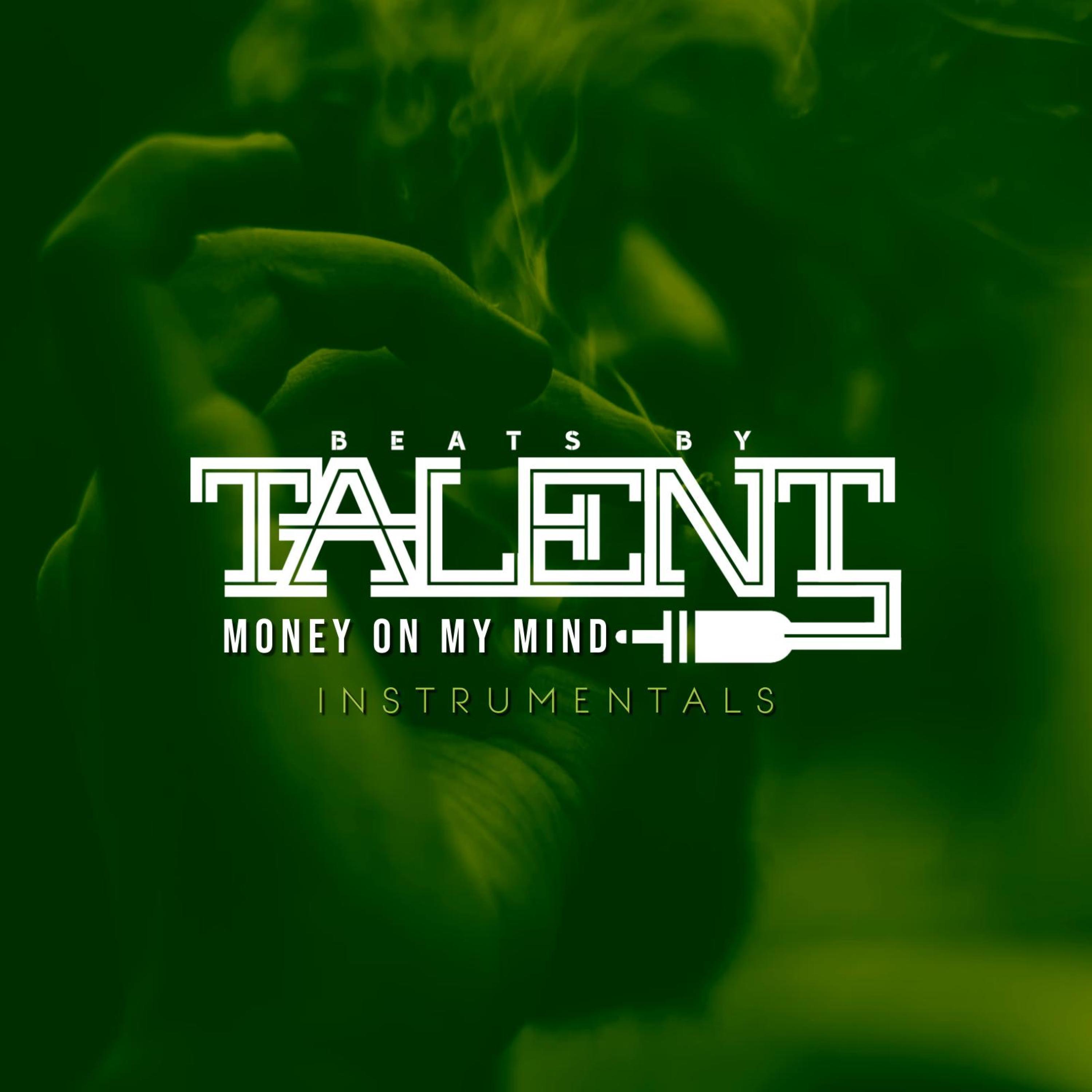 Trap House (Instrumental)