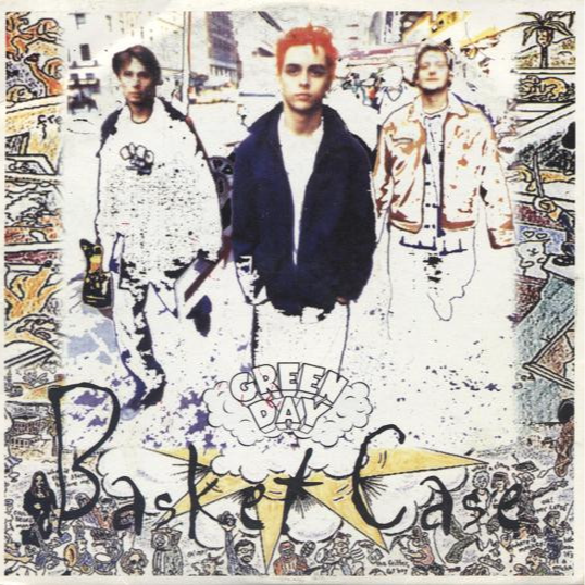 Basket Case