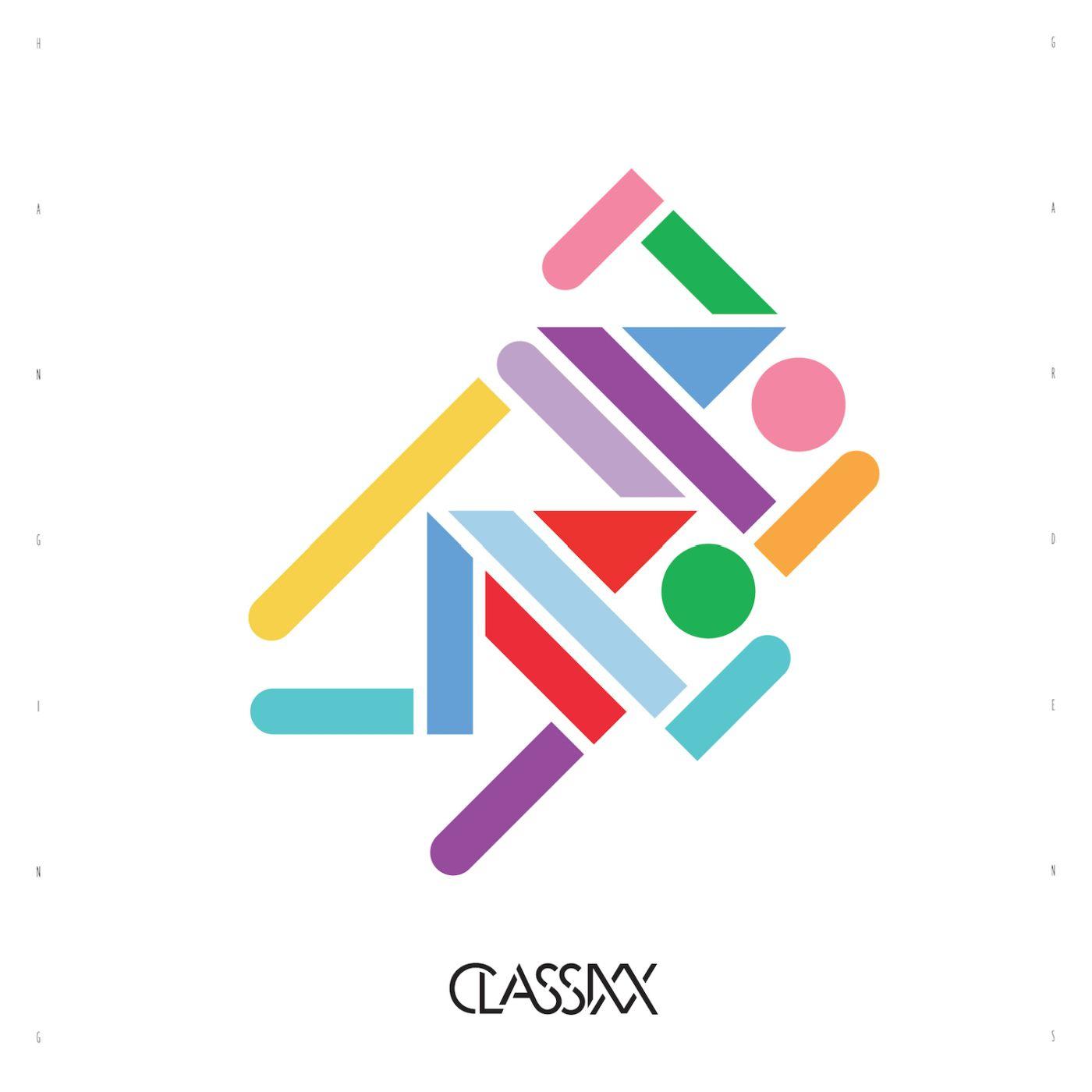 Classixx - Holding On