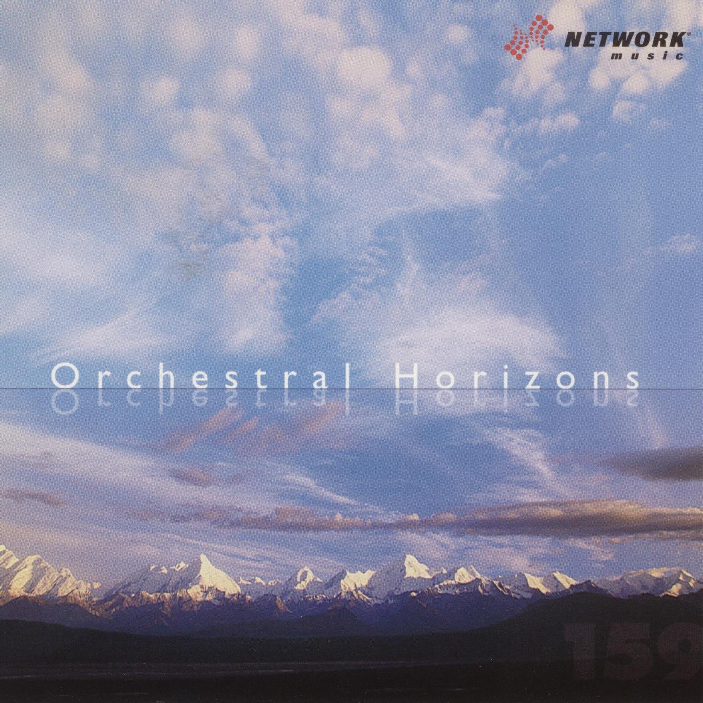 Orchestral Horizons专辑