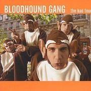 Bloodhound Gang-The BadTouch(DJ.Eivin一文 Remix)