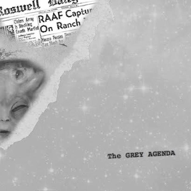 The Grey Album