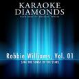 Robbie Williams - The Best Songs, Vol. 1