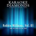 Robbie Williams - The Best Songs, Vol. 1专辑