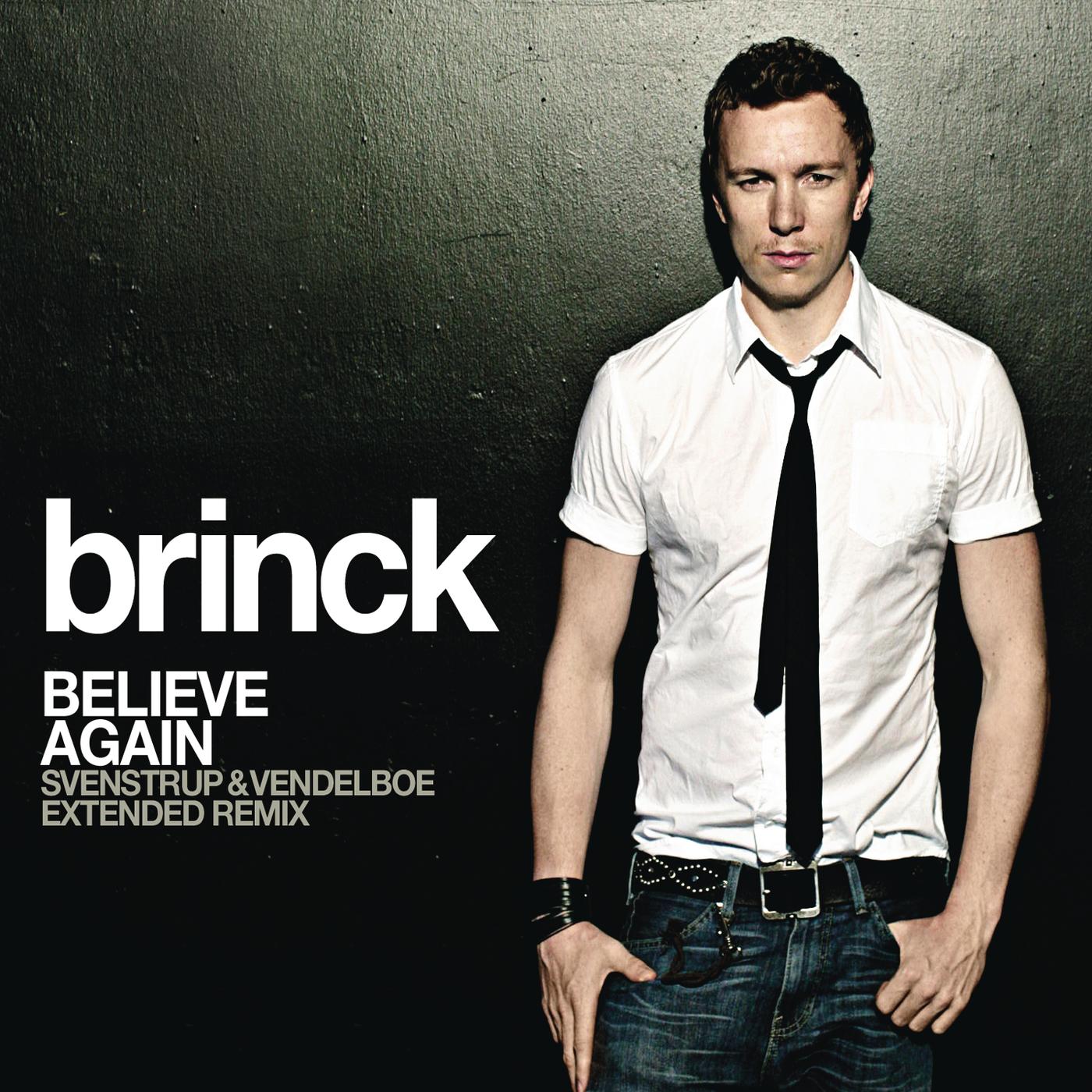 Believe Again