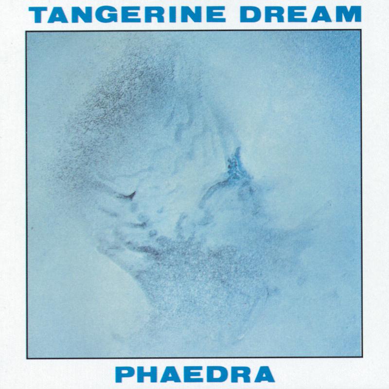 Tangerine Dream - Movements Of A Visionary (1995 Remaster)