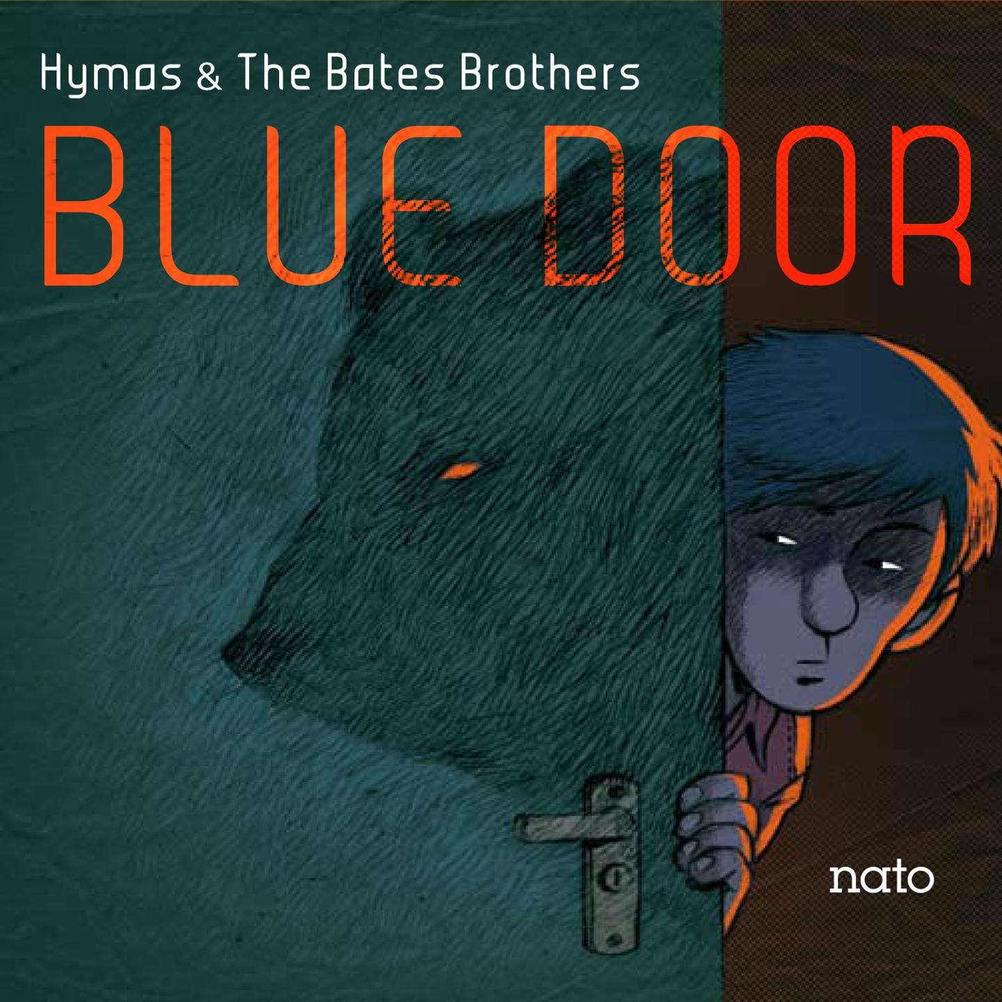 Blue Door