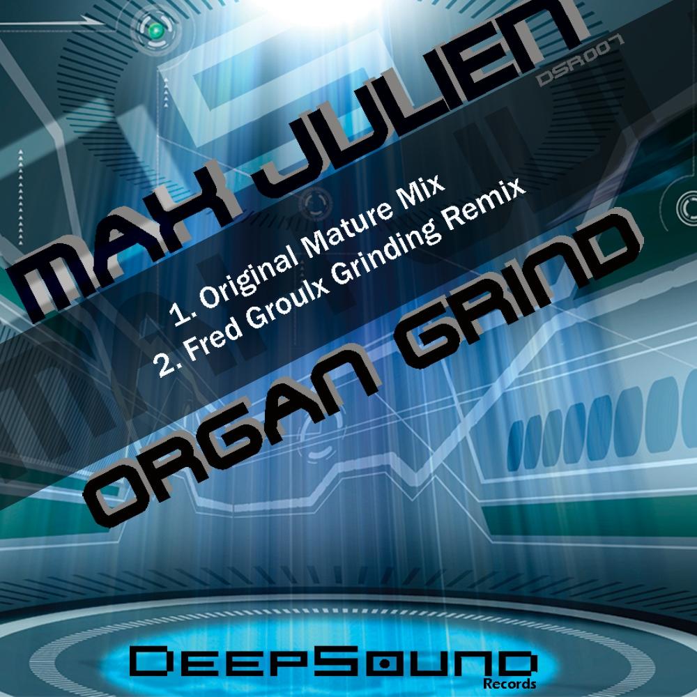 Organ Grind