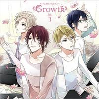 Growth-Re：born 伴奏